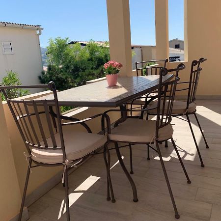 Apartments Lux Pag Đảo Pag Ngoại thất bức ảnh