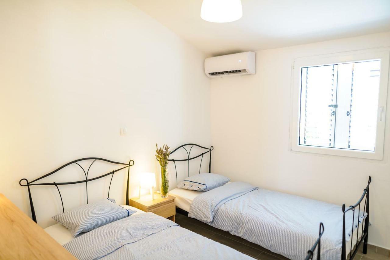Apartments Lux Pag Đảo Pag Ngoại thất bức ảnh