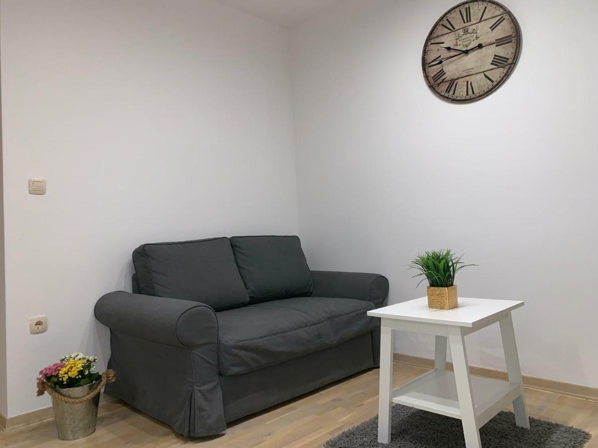 Apartments Lux Pag Đảo Pag Ngoại thất bức ảnh
