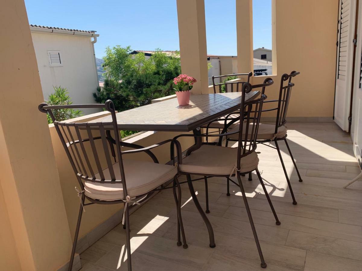 Apartments Lux Pag Đảo Pag Ngoại thất bức ảnh