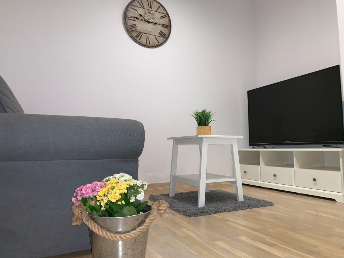 Apartments Lux Pag Đảo Pag Ngoại thất bức ảnh